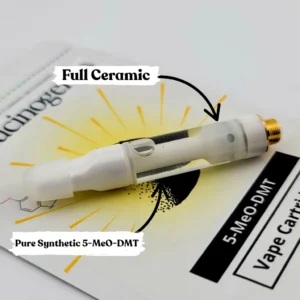 5-MeO-DMT Vape Pen - Image 4