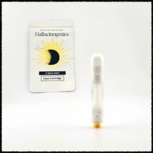 dmt carts