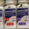 Adderall