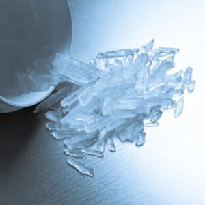 Methamphetamine Pure