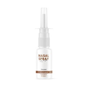 Cocaine Coconut Nasal Spray