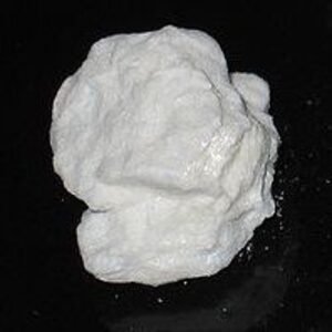 Crack Cocaine