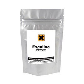 Escaline Powder