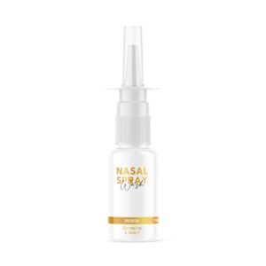 cocaine nasal spray