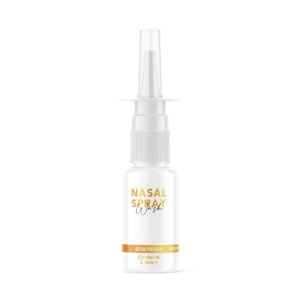cocaine nasal spray canada