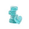 MDMA Blue Raspberry Gummies