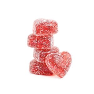 MDMA Cherry Gummies