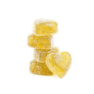 MDMA Tropical Gummies