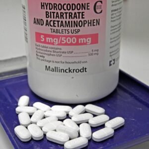 Hydrocodone