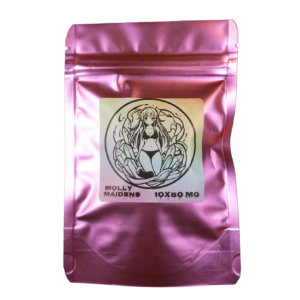mdma gummies canada