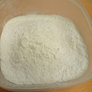 Pure Mescaline powder