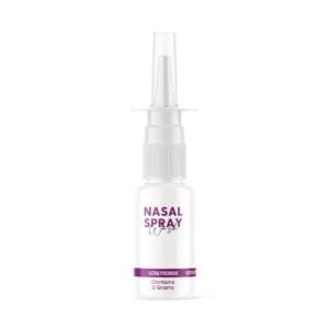 mdma nasal spray