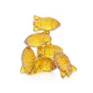 LSD Tropical Gummies