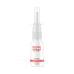 Cocain Strawberry Nasal Spray