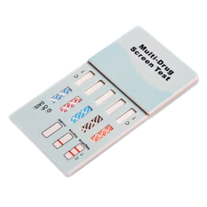 Harm Reduction Testing Strip