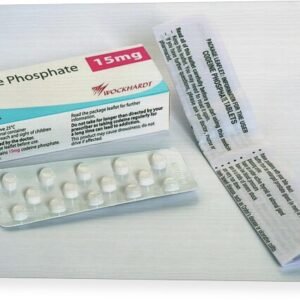 codeine phosphate