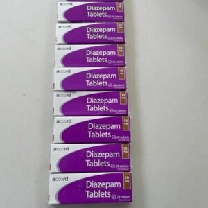 Buy Diazepam Online
