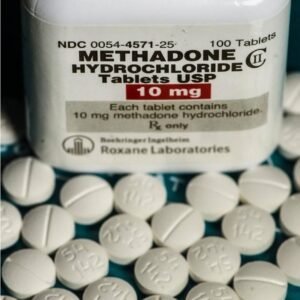 Methadone